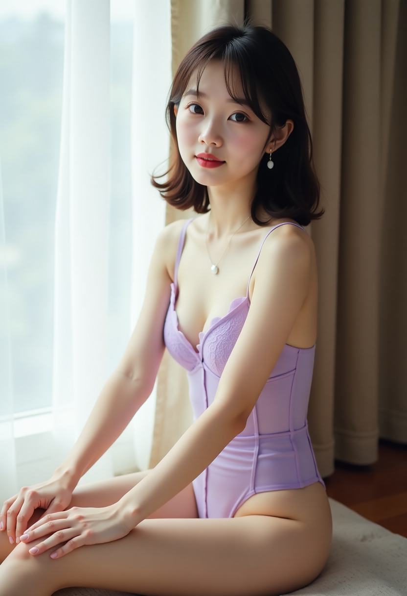 寻秦纪