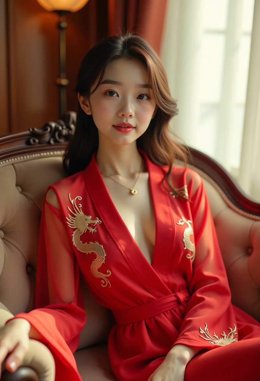 龙虎门